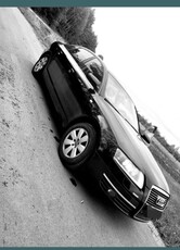 Używany Audi A6 2005