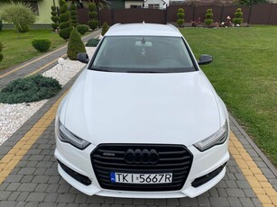 Używany Audi A6 2016