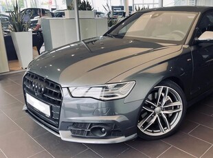 Używany Audi A6 2017