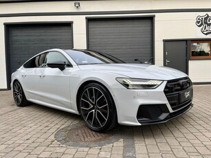 Używany Audi A7 2019