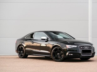 Używany Audi S5 2013