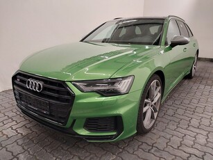 Używany Audi S6 2020