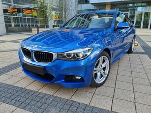 Używany BMW 3GT 2019