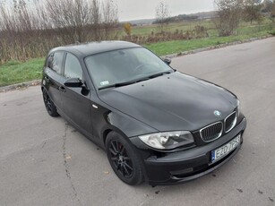 Używany BMW Seria 1 2009