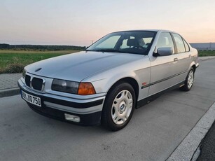 Używany BMW Seria 3 1996