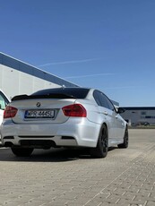 Używany BMW Seria 3 2007