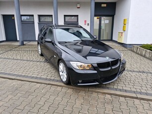 Używany BMW Seria 3 2008