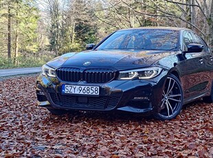 Używany BMW Seria 3 2019