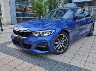 Używany BMW Seria 3 2020