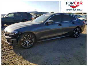 Używany BMW Seria 3 2020