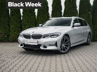 Używany BMW Seria 3 2020