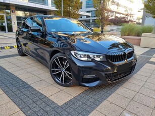 Używany BMW Seria 3 2022