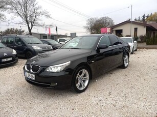 Używany BMW Seria 5 2008