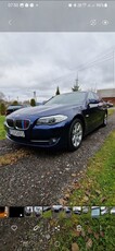 Używany BMW Seria 5 2012