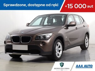 Używany BMW X1 2010