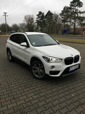 Używany BMW X1 2016