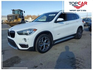 Używany BMW X1 2018