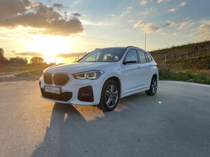 Używany BMW X1 2021