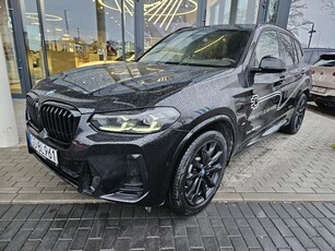 Używany BMW X3 2023