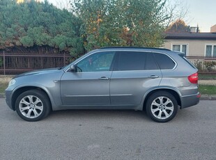 Używany BMW X5 2007