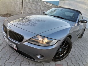 Używany BMW Z4 2005