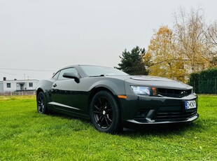 Używany Chevrolet Camaro 2015