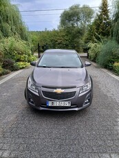 Używany Chevrolet Cruze 2013