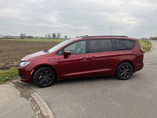 Używany Chrysler Pacifica 2019