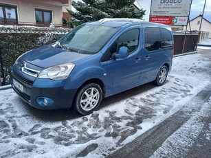 Używany Citroën Berlingo 2009