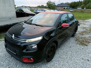 Używany Citroën C3 2019