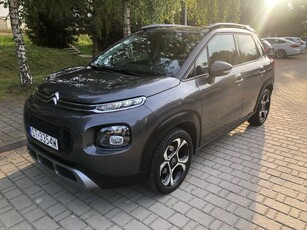 Używany Citroën C3 Aircross 2020