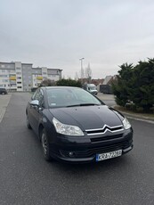 Używany Citroën C4 2007