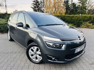 Używany Citroën C4 Grand Picasso 2015