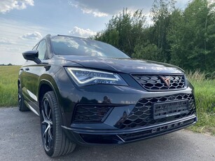 Używany Cupra Ateca 2019