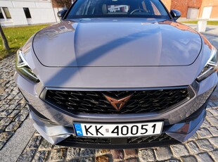 Używany Cupra Leon Sportstourer 2024