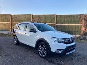 Używany Dacia Logan 2019