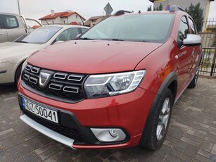 Używany Dacia Sandero 2018