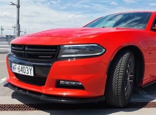 Używany Dodge Charger 2017