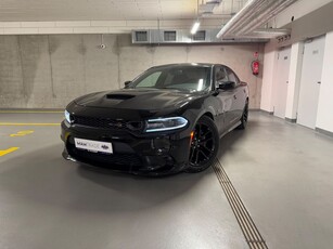 Używany Dodge Charger 2020