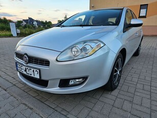 Używany Fiat Bravo 2008