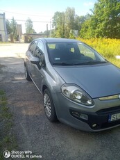 Używany Fiat Punto Evo 2009