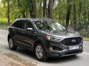 Używany Ford Edge 2019