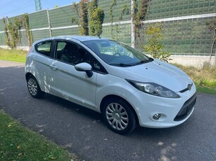 Używany Ford Fiesta 2012