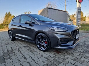 Używany Ford Fiesta 2023