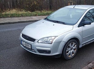 Używany Ford Focus 2007