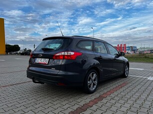 Używany Ford Focus 2014