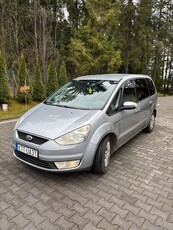 Używany Ford Galaxy 2007