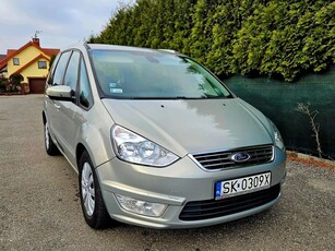 Używany Ford Galaxy 2010