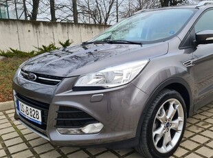 Używany Ford Kuga 2014