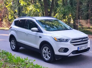 Używany Ford Kuga 2019